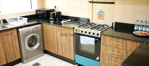 2 bedrooms Apartment in Downtown Dubai (Downtown Burj Dubai), UAE No. 8018 15