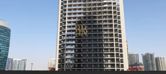 2 bedrooms Apartment in Downtown Dubai (Downtown Burj Dubai), UAE No. 8018 22