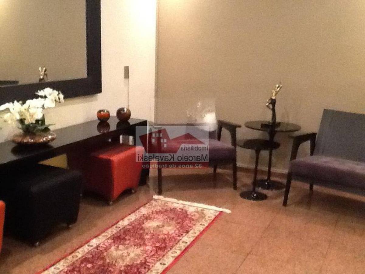 Apartamento de 3 dormitorios en Sao Paulo, Brazil No. 522206