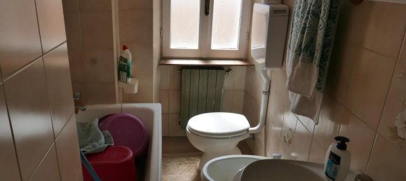 6 rooms House in Perinaldo, Italy No. 143651 13