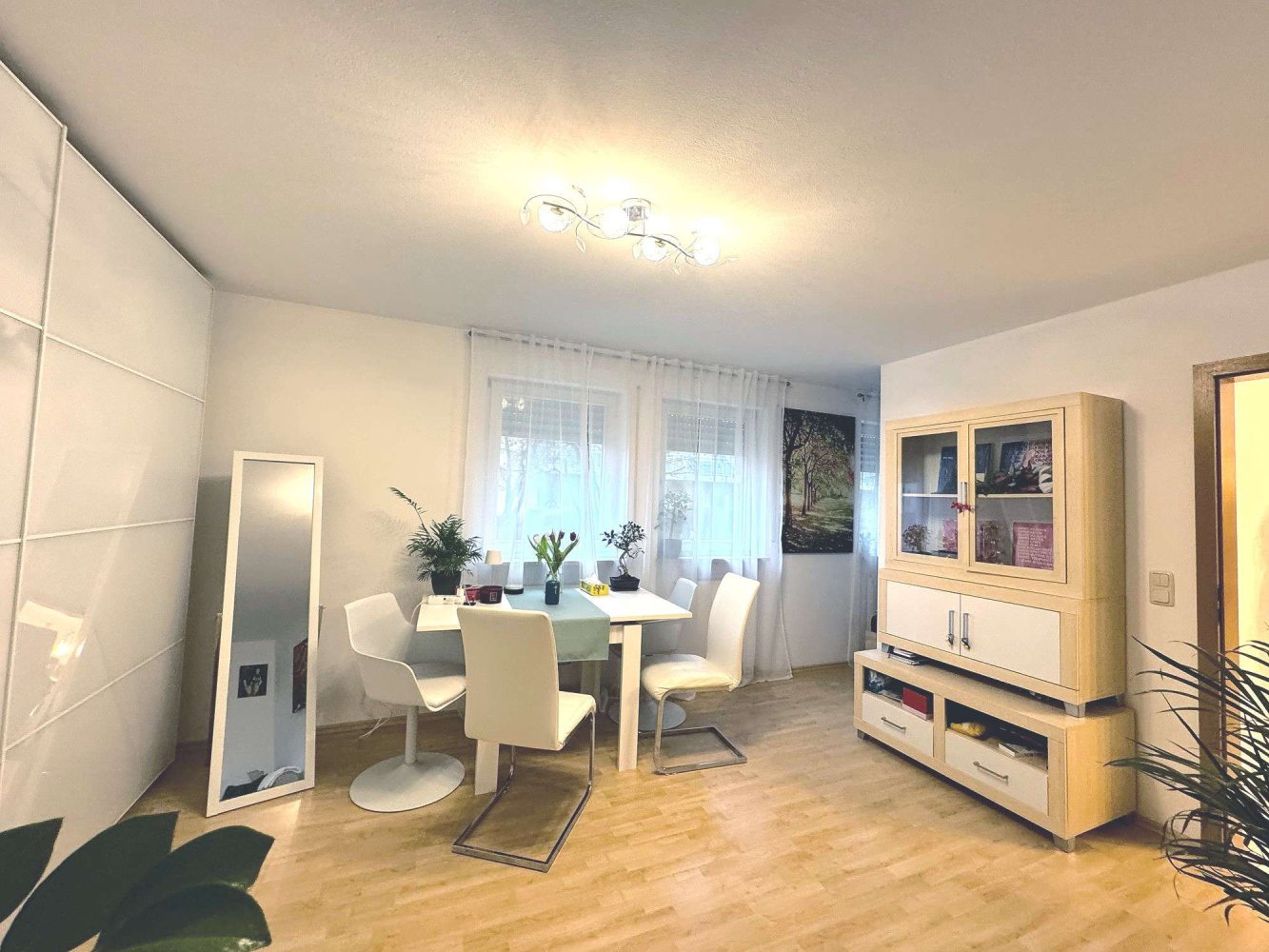1 bedroom Apartment in Nuremberg, Germany No. 148443