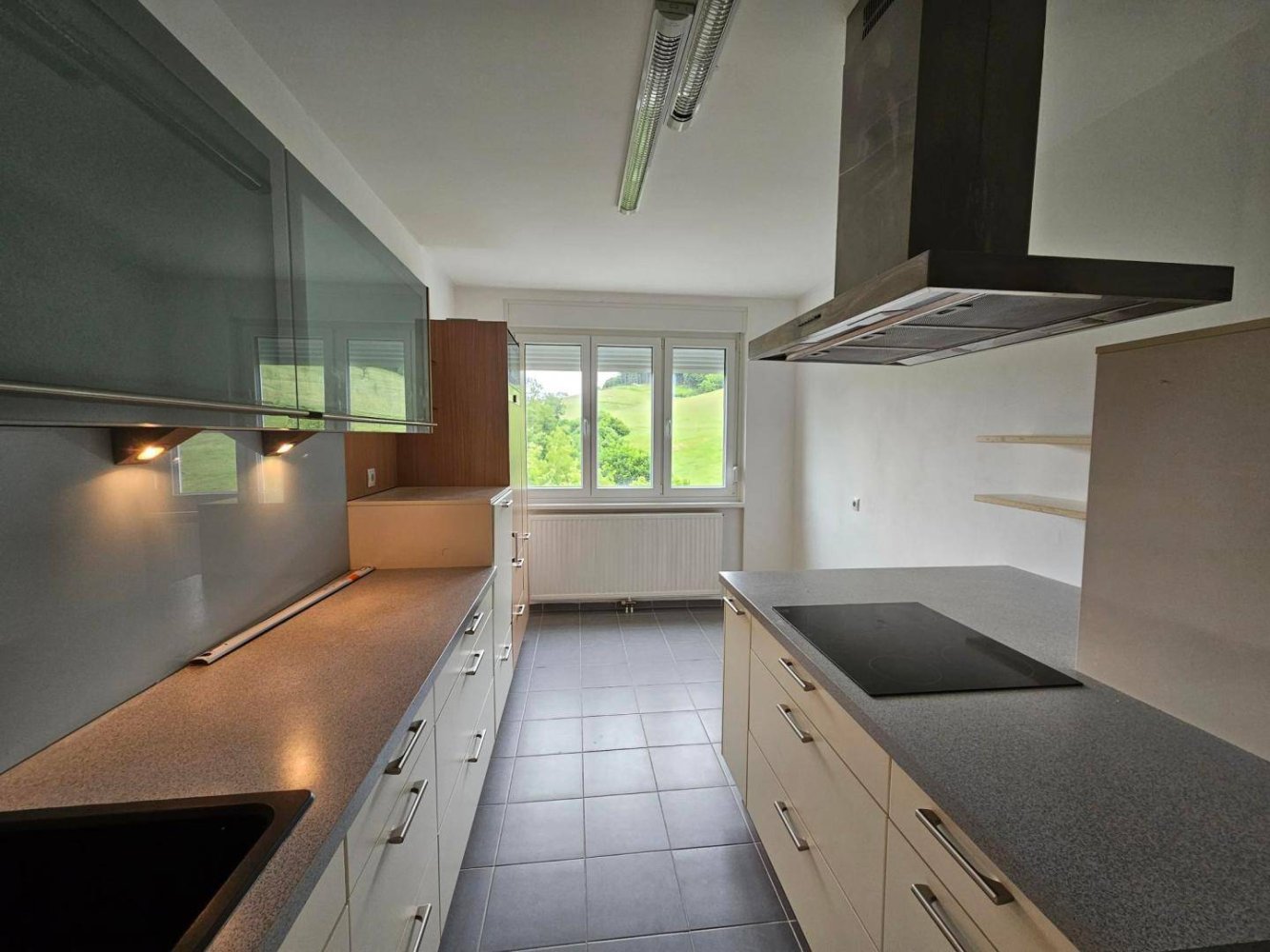 3 rooms Apartment in St. Polten, Austria No. 145644