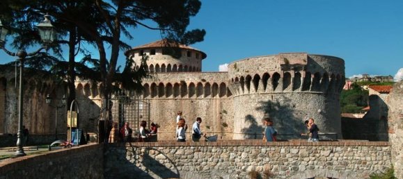 2 chambres Appartement à Sarzana, Italy No. 314278 34