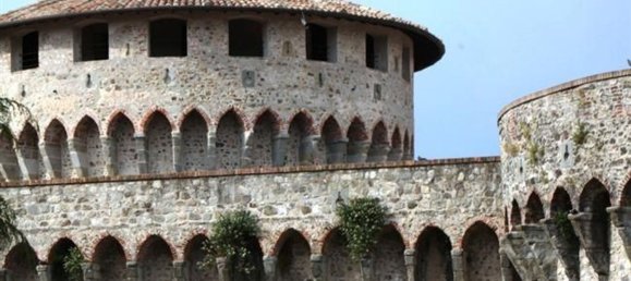 2 chambres Appartement à Sarzana, Italy No. 314278 25