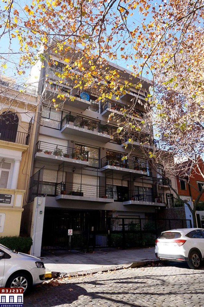 3 Schlafzimmer Wohnung in Buenos Aires, Argentina, Nr. 90956