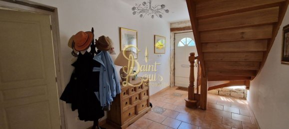 4 bedrooms House in Chinon, France No. 76215 25