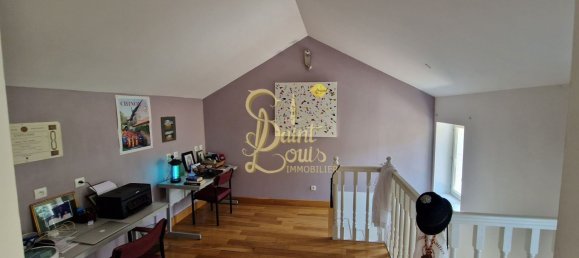 4 bedrooms House in Chinon, France No. 76215 9