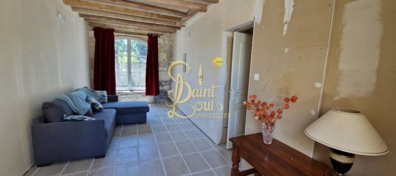 4 bedrooms House in Chinon, France No. 76215 26