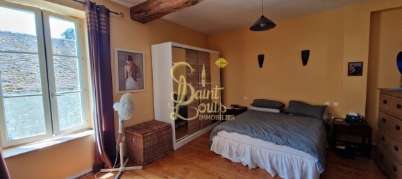 4 bedrooms House in Chinon, France No. 76215 22