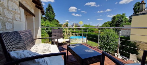 4 bedrooms House in Chinon, France No. 76215 2