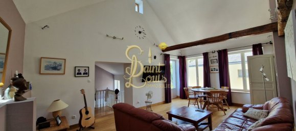 4 bedrooms House in Chinon, France No. 76215 23