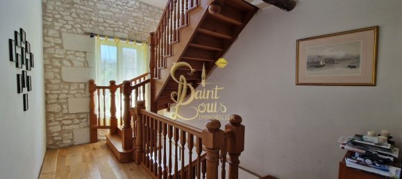 4 bedrooms House in Chinon, France No. 76215 13