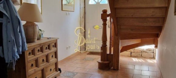 4 bedrooms House in Chinon, France No. 76215 19