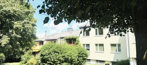 5 rooms Apartment in Perchtoldsdorf, Austria No. 191438 28