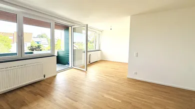 5 rooms Apartment in Perchtoldsdorf, Austria No. 191438