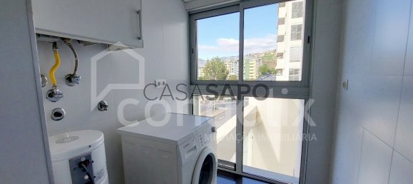 Квартира с 3 спальнями в Фуншал, Португалия № 100918 23