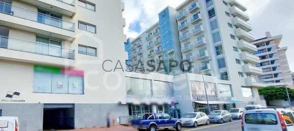 Квартира с 3 спальнями в Фуншал, Португалия № 100918 26