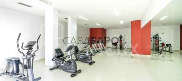 Квартира с 3 спальнями в Фуншал, Португалия № 100918 27