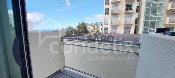 Квартира с 3 спальнями в Фуншал, Португалия № 100918 18