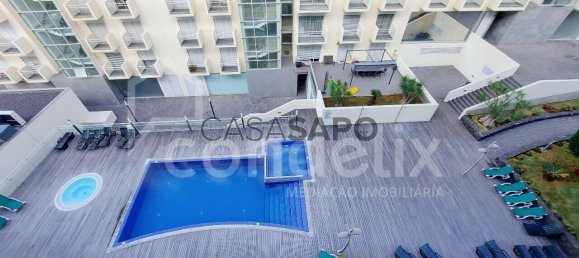 Квартира с 3 спальнями в Фуншал, Португалия № 100918 24