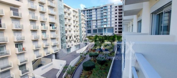 Квартира с 3 спальнями в Фуншал, Португалия № 100918 25