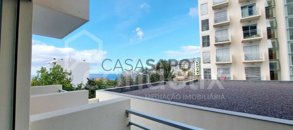 Квартира с 3 спальнями в Фуншал, Португалия № 100918 19