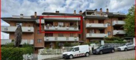 3 bedrooms Apartment in Porto Sant'Elpidio, Italy No. 325788 21