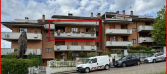 3 bedrooms Apartment in Porto Sant'Elpidio, Italy No. 325788 2