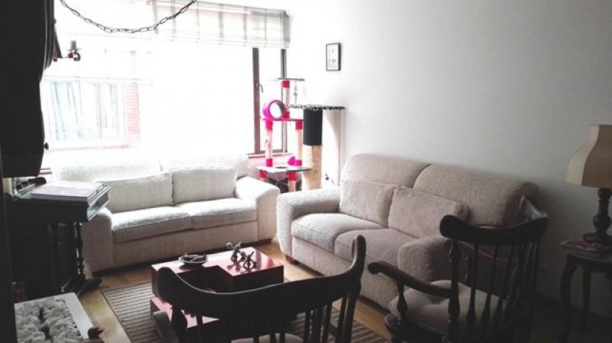 Дом с 4 спальнями в Богота, Колумбия № 12406