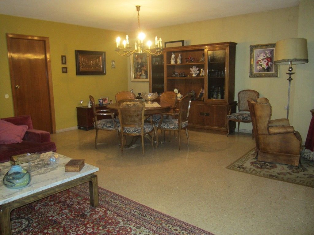 Квартира с 5 спальнями в Кастельон-де-ла-Плана, Испания № 74158