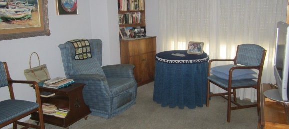 Квартира с 5 спальнями в Кастельон-де-ла-Плана, Испания № 74158 35