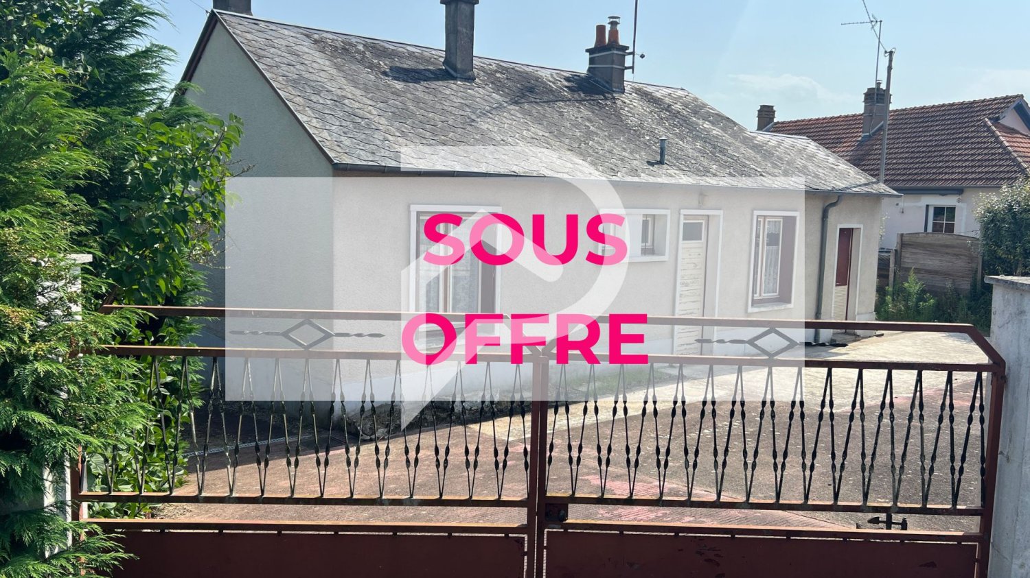 Casa T2 em La Ferte-Saint-Aubin, France N.º 252888