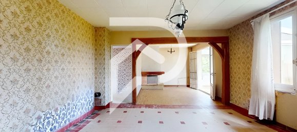 Casa T2 em La Ferte-Saint-Aubin, France N.º 252888 6