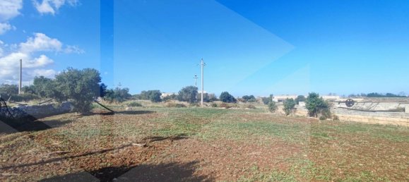 Земельный участок 6383м² в Полиньяно а Маре, Италия № 22743 30