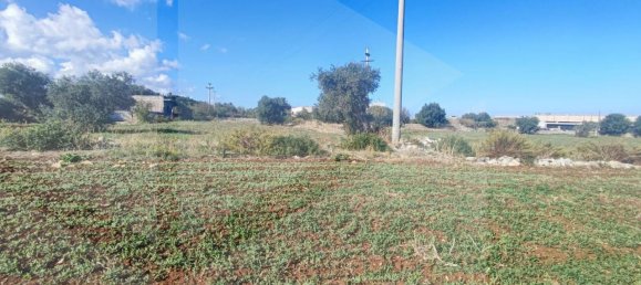 Земельный участок 6383м² в Полиньяно а Маре, Италия № 22743 17