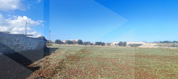 Земельный участок 6383м² в Полиньяно а Маре, Италия № 22743 24