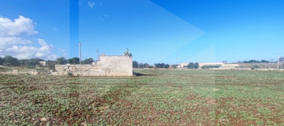 Земельный участок 6383м² в Полиньяно а Маре, Италия № 22743 20