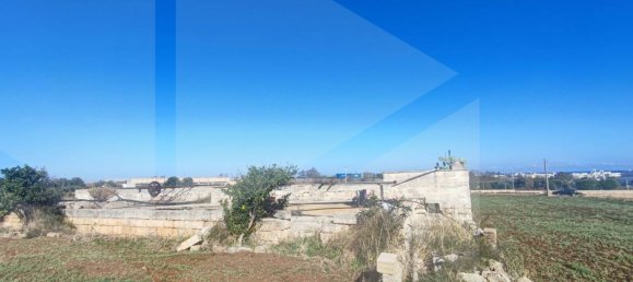 Земельный участок 6383м² в Полиньяно а Маре, Италия № 22743 28