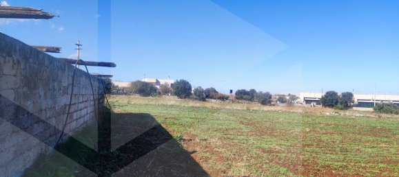 Земельный участок 6383м² в Полиньяно а Маре, Италия № 22743 9