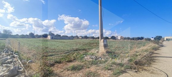 Земельный участок 6383м² в Полиньяно а Маре, Италия № 22743 19