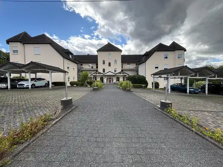 1 bedroom Apartment in Bernkastel-Wittlich, Germany No. 283953
