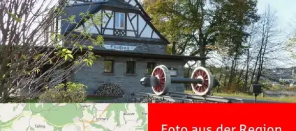 1 bedroom Apartment in Bernkastel-Wittlich, Germany No. 283953 10