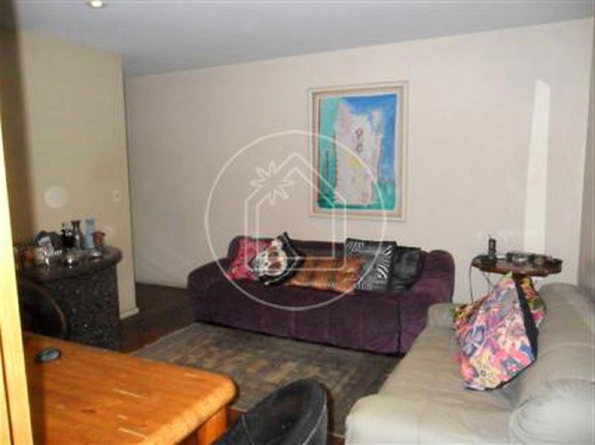2 chambres Appartement à Rio de Janeiro, Brazil No. 548112