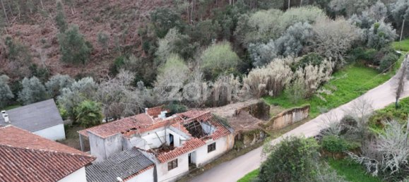 Casa de 3 dormitorios en Miranda do Corvo, Portugal No. 85707 12