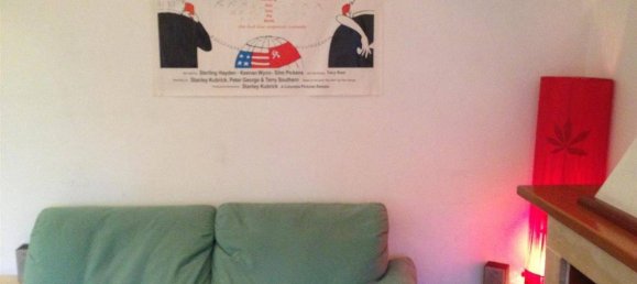 1 chambre Appartement à Rome, Italy No. 53349 19