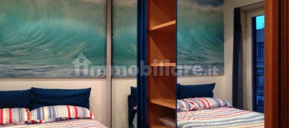 1 chambre Appartement à Rome, Italy No. 53349 8