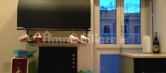 1 chambre Appartement à Rome, Italy No. 53349 33