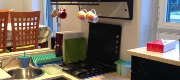 1 chambre Appartement à Rome, Italy No. 53349 35