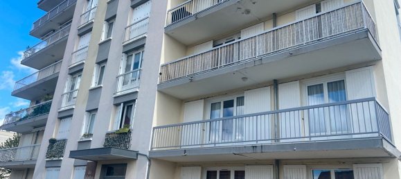 3 chambres Appartement à Châteauroux, France No. 100445 6