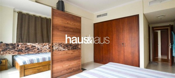 Квартира с 2 спальнями в The Views, ОАЭ № 98788 10